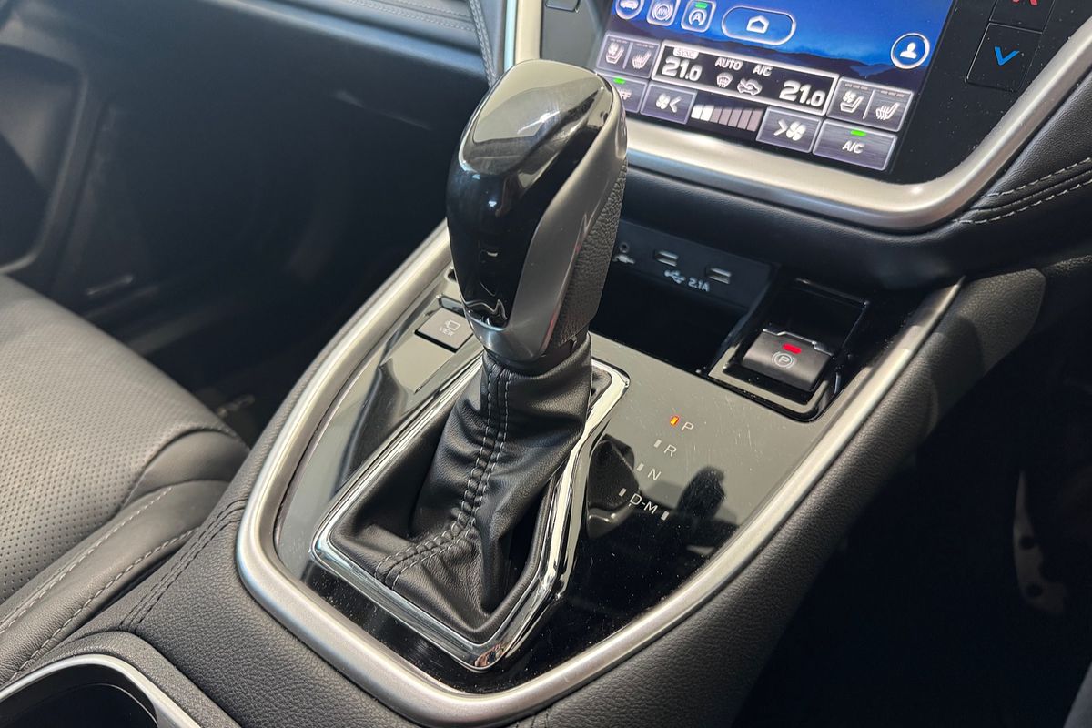 2022 Subaru Outback AWD Touring 6GEN