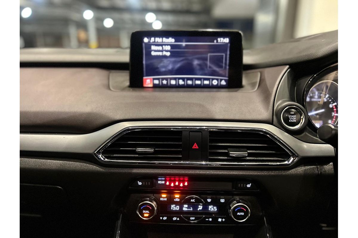 2017 Mazda CX-9 Azami TC