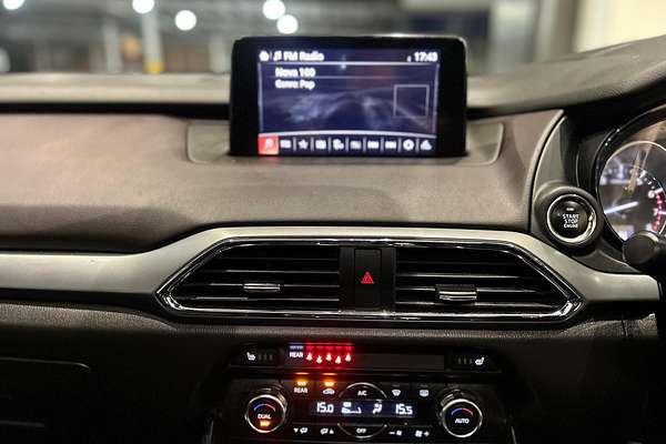 2017 Mazda CX-9 Azami TC
