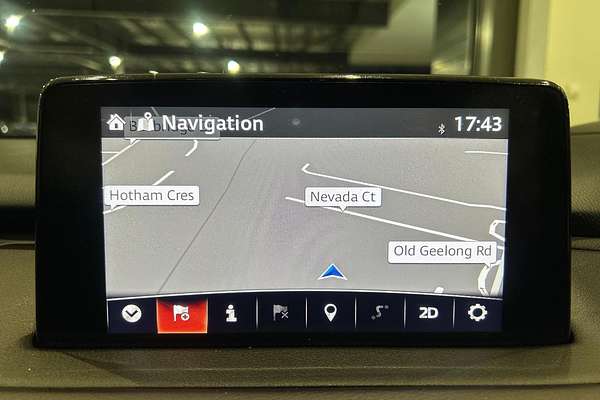 2017 Mazda CX-9 Azami TC