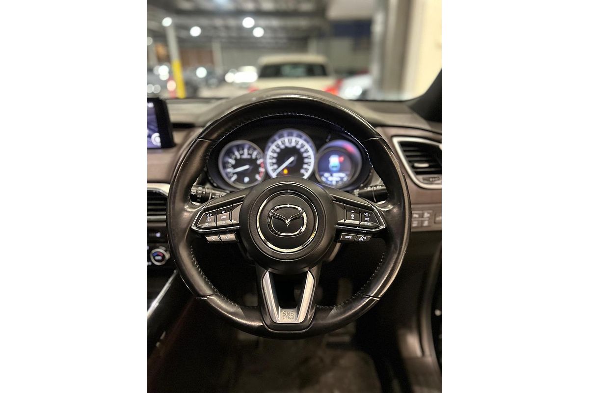 2017 Mazda CX-9 Azami TC