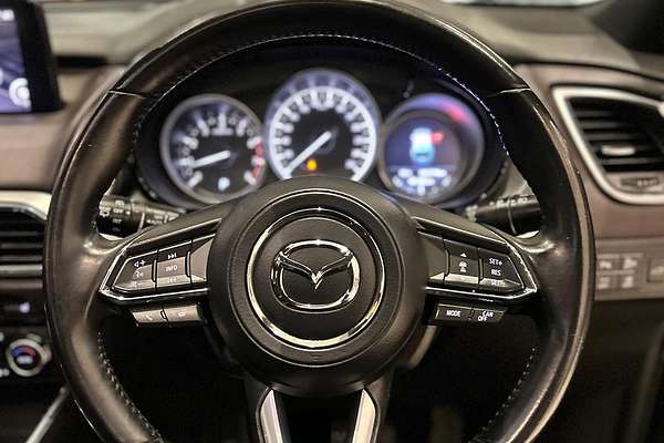 2017 Mazda CX-9 Azami TC