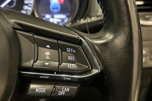 2017 Mazda CX-9 Azami TC