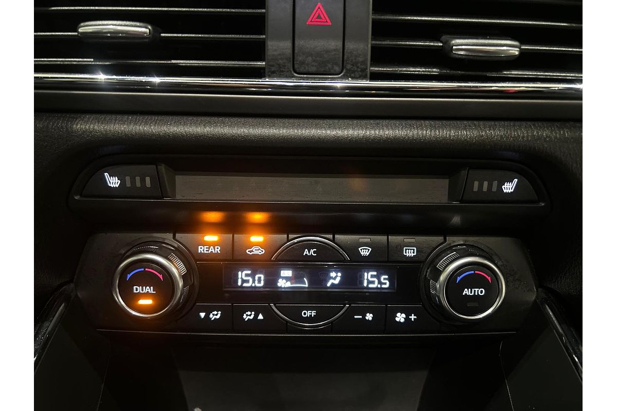 2017 Mazda CX-9 Azami TC