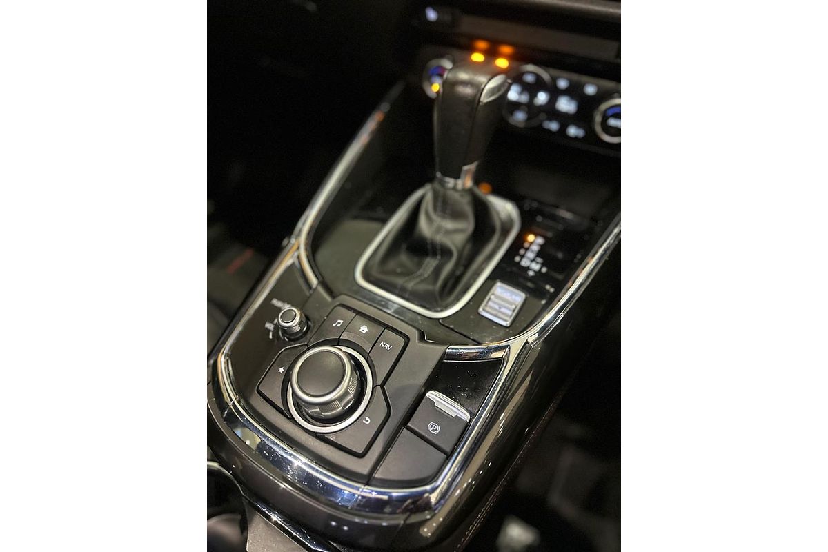 2017 Mazda CX-9 Azami TC