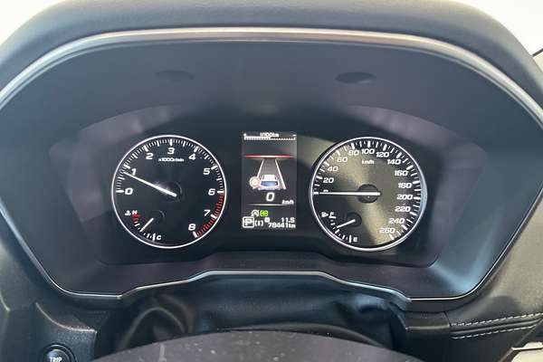 2022 Subaru Outback AWD Touring 6GEN