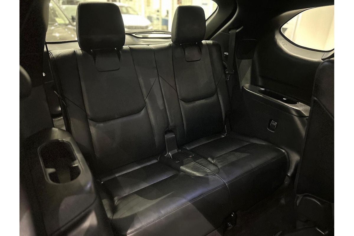 2017 Mazda CX-9 Azami TC