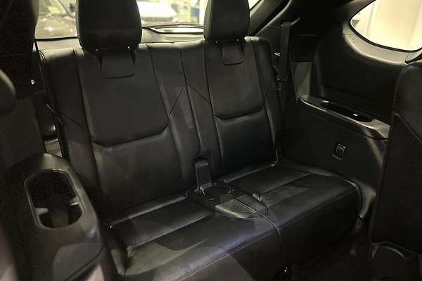 2017 Mazda CX-9 Azami TC