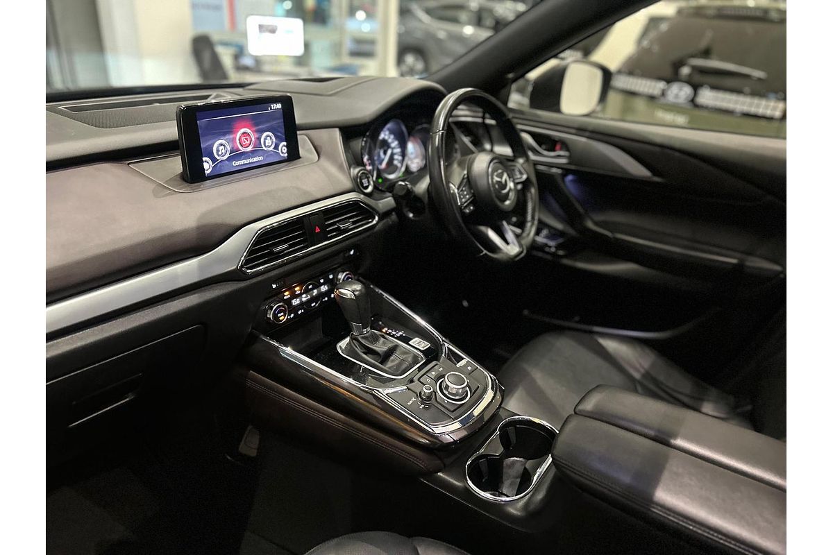 2017 Mazda CX-9 Azami TC
