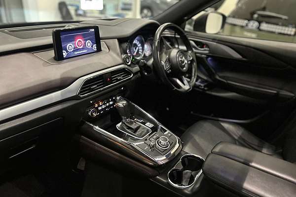 2017 Mazda CX-9 Azami TC