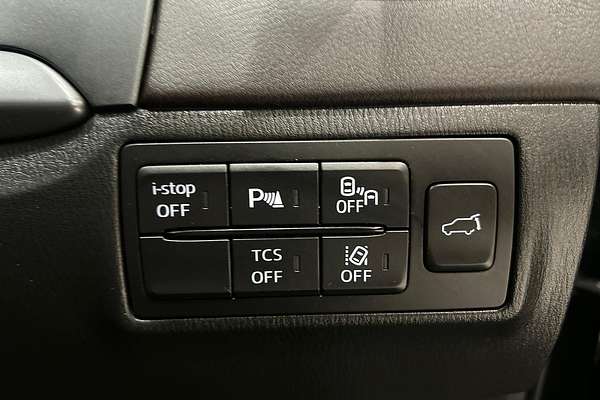 2017 Mazda CX-9 Azami TC