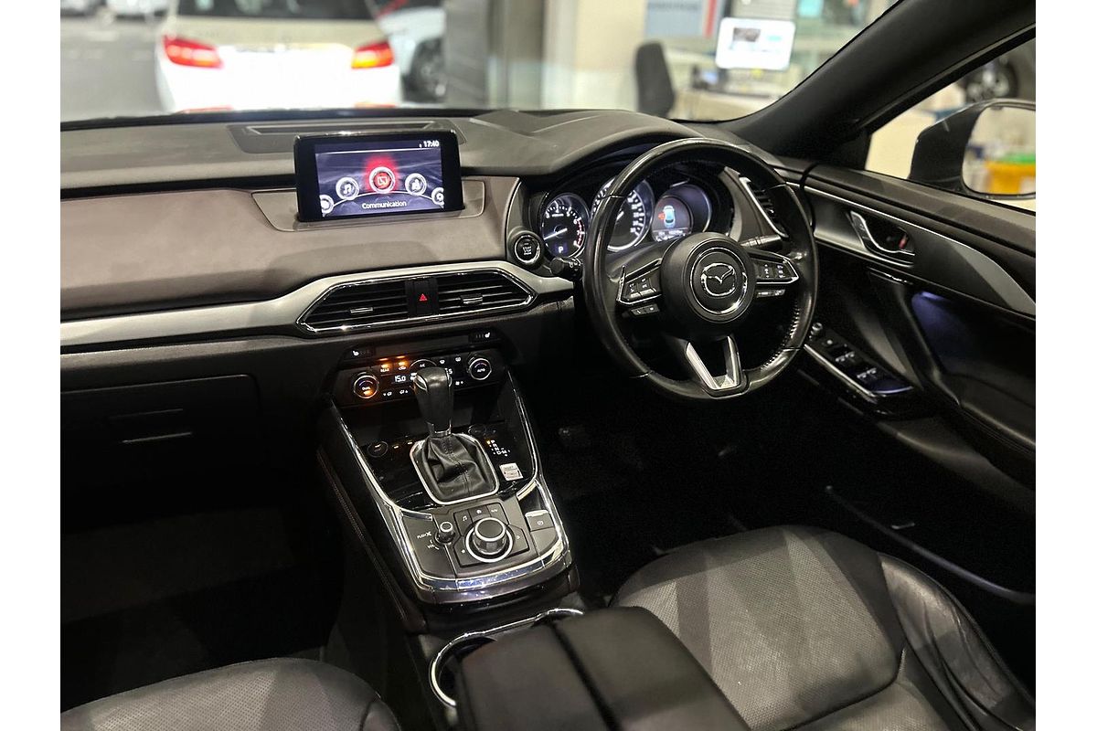 2017 Mazda CX-9 Azami TC