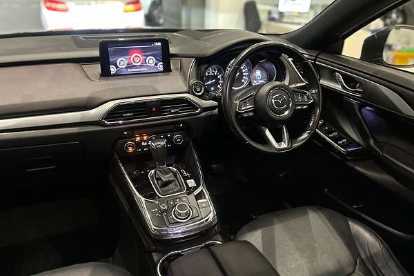 2017 Mazda CX-9 Azami TC