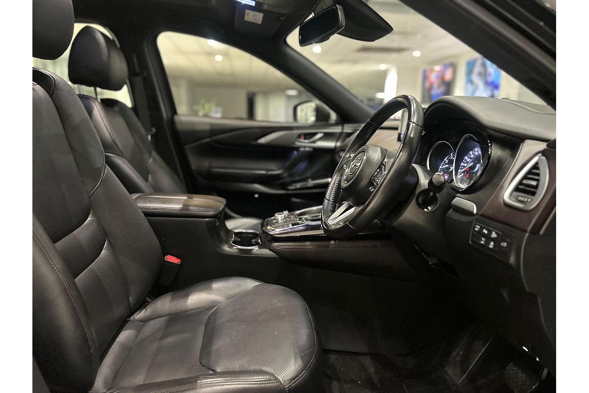 2017 Mazda CX-9 Azami TC