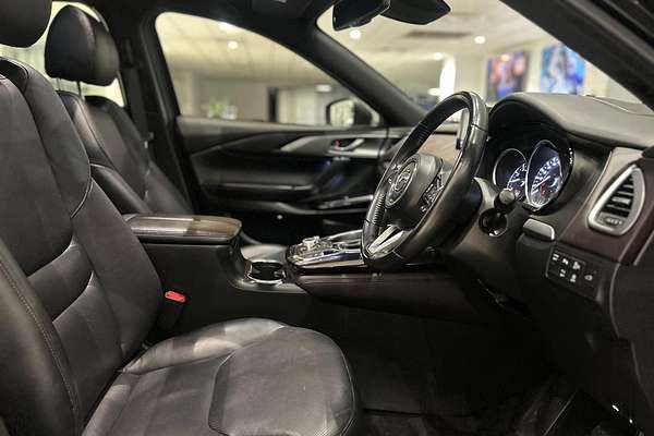 2017 Mazda CX-9 Azami TC