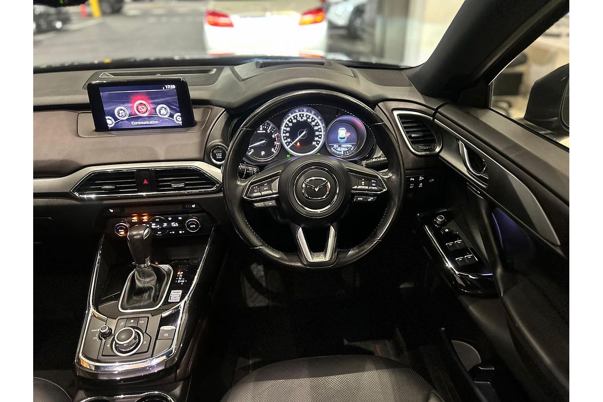 2017 Mazda CX-9 Azami TC