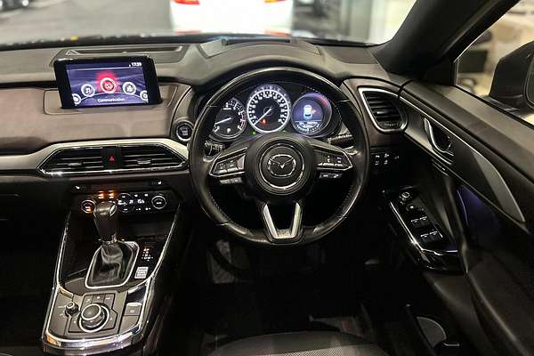 2017 Mazda CX-9 Azami TC