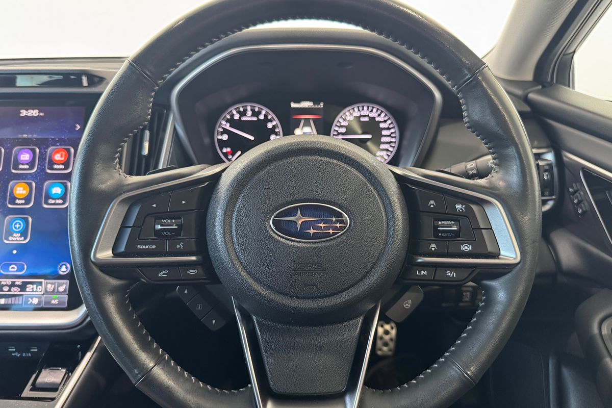 2022 Subaru Outback AWD Touring 6GEN