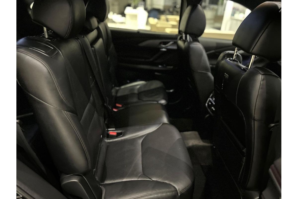 2017 Mazda CX-9 Azami TC