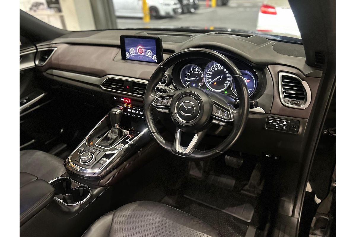 2017 Mazda CX-9 Azami TC