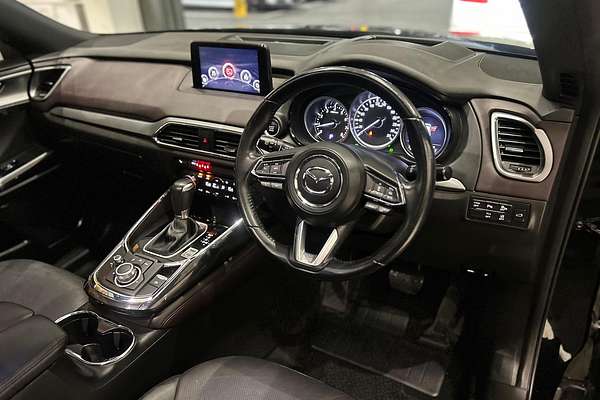 2017 Mazda CX-9 Azami TC