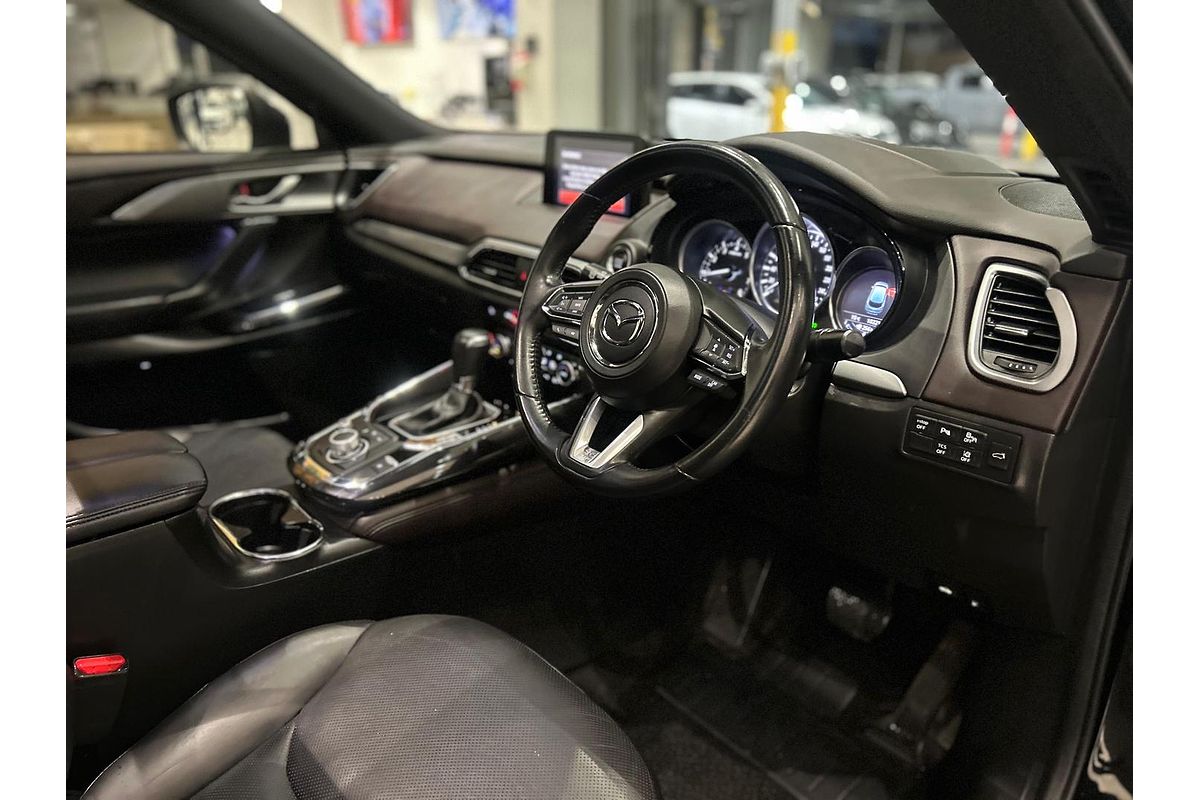 2017 Mazda CX-9 Azami TC