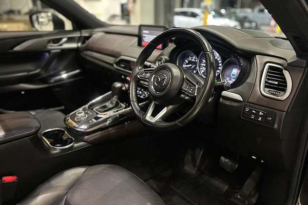 2017 Mazda CX-9 Azami TC
