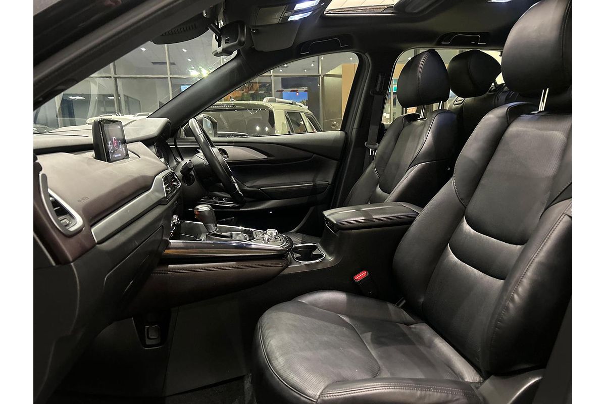 2017 Mazda CX-9 Azami TC