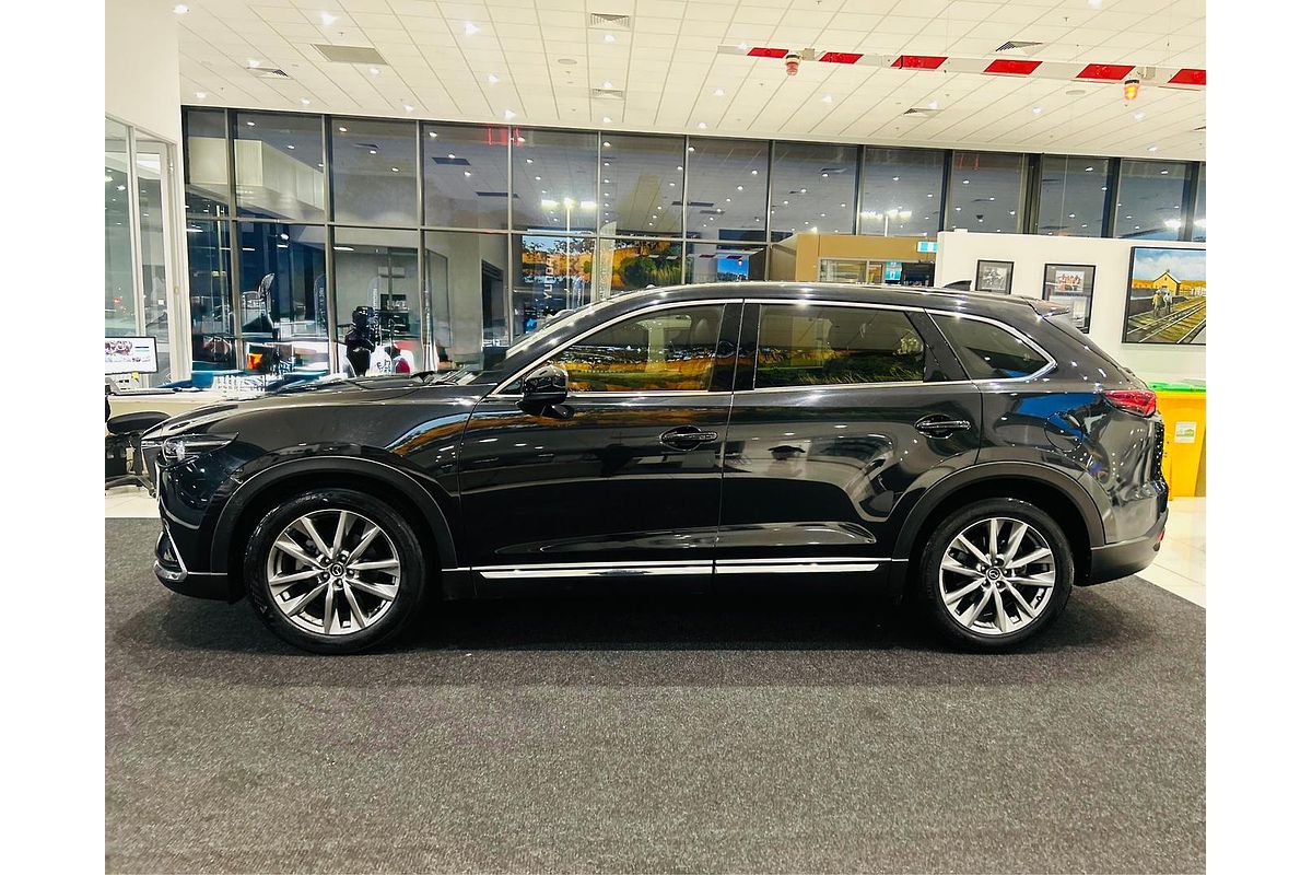 2017 Mazda CX-9 Azami TC
