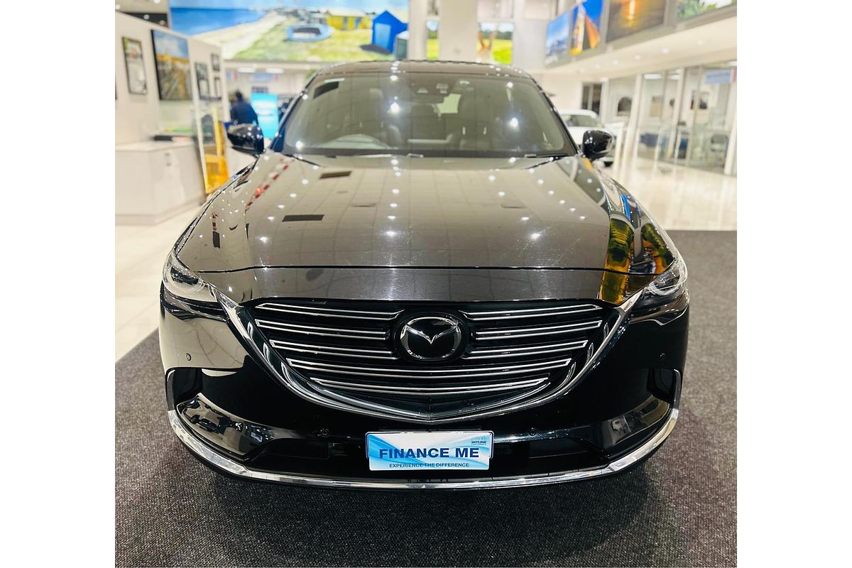 2017 Mazda CX-9 Azami TC