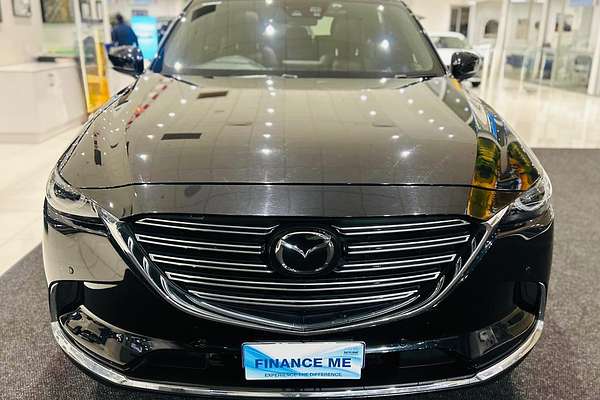 2017 Mazda CX-9 Azami TC
