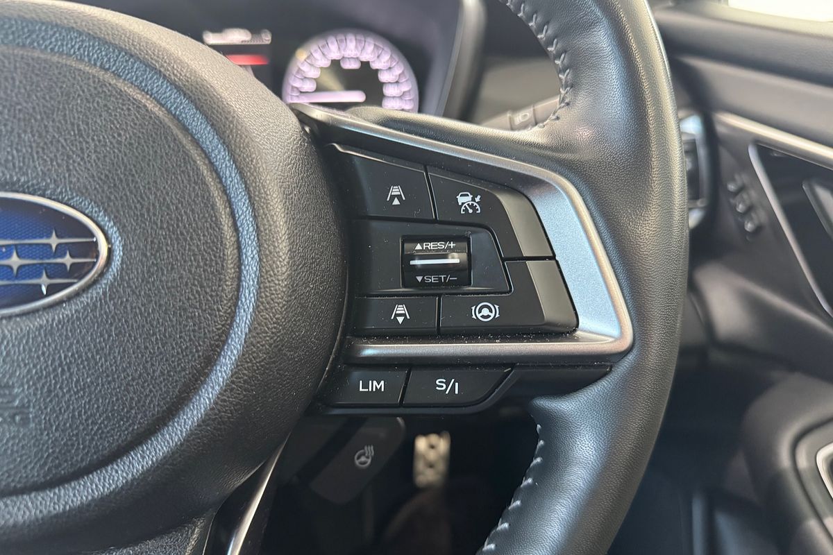 2022 Subaru Outback AWD Touring 6GEN