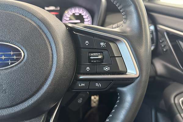 2022 Subaru Outback AWD Touring 6GEN