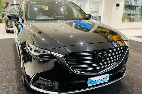 2017 Mazda CX-9 Azami TC