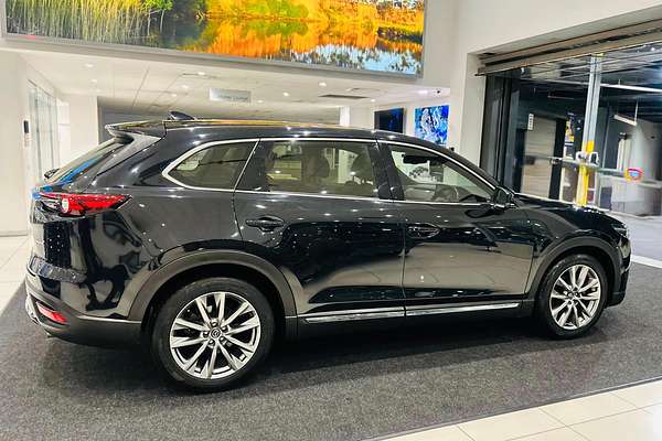 2017 Mazda CX-9 Azami TC