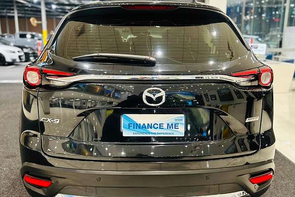 2017 Mazda CX-9 Azami TC