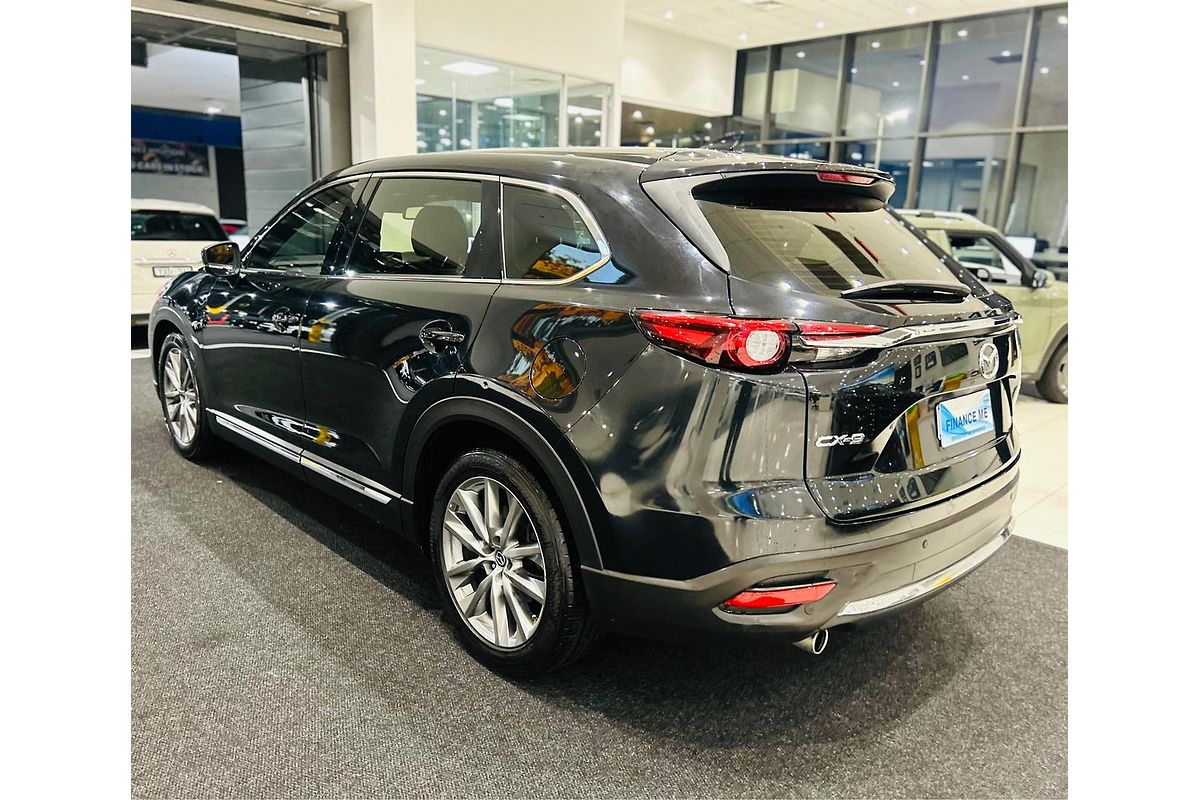 2017 Mazda CX-9 Azami TC