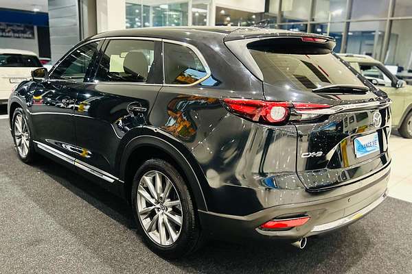2017 Mazda CX-9 Azami TC