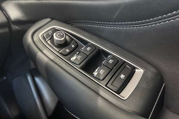 2022 Subaru Outback AWD Touring 6GEN