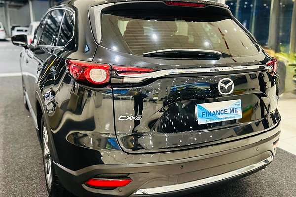 2017 Mazda CX-9 Azami TC