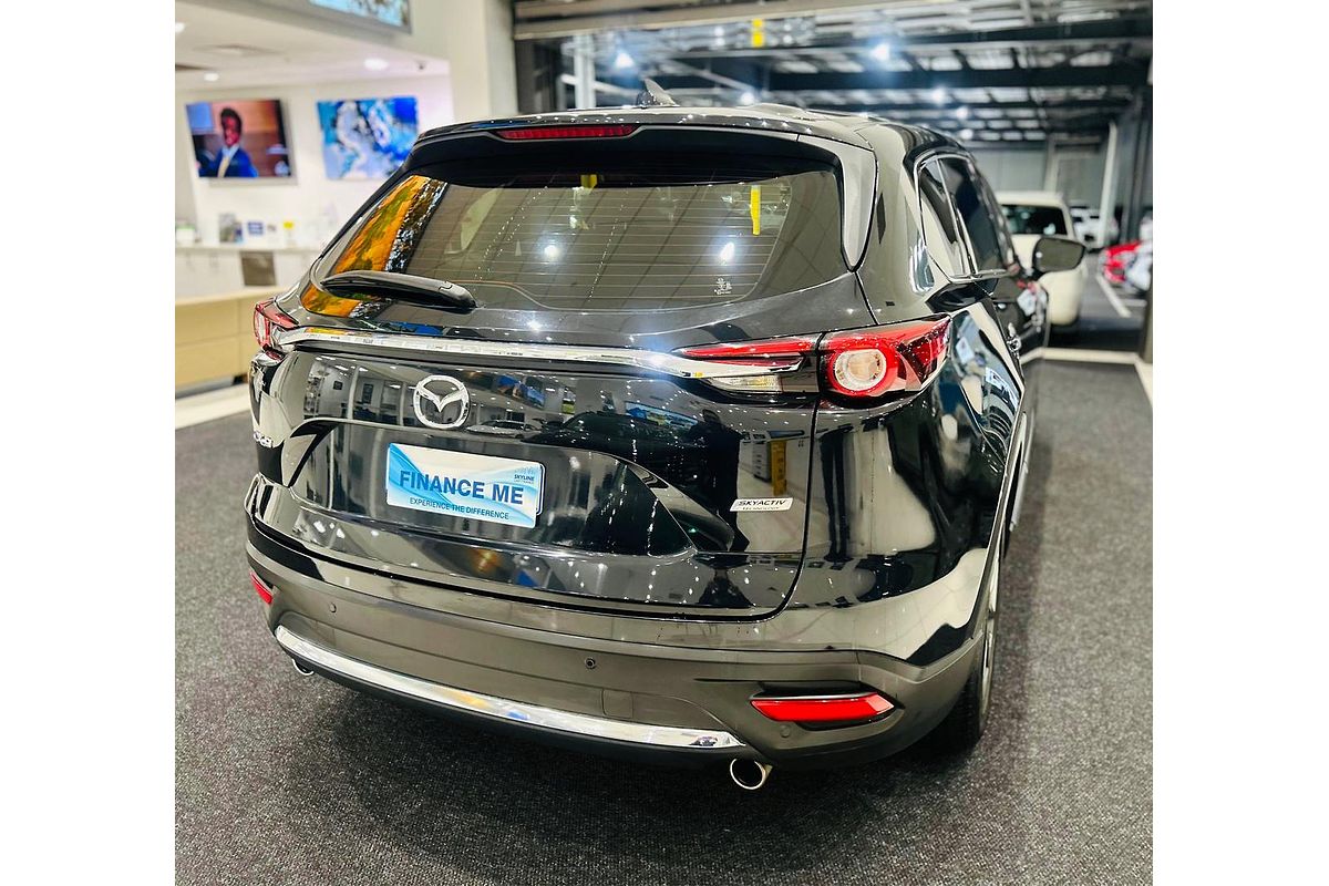 2017 Mazda CX-9 Azami TC