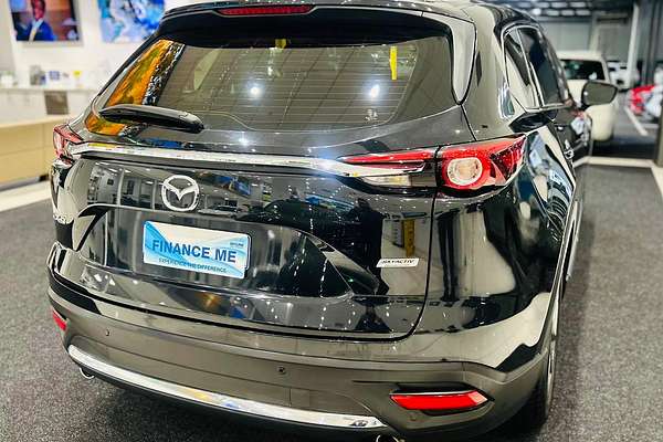 2017 Mazda CX-9 Azami TC