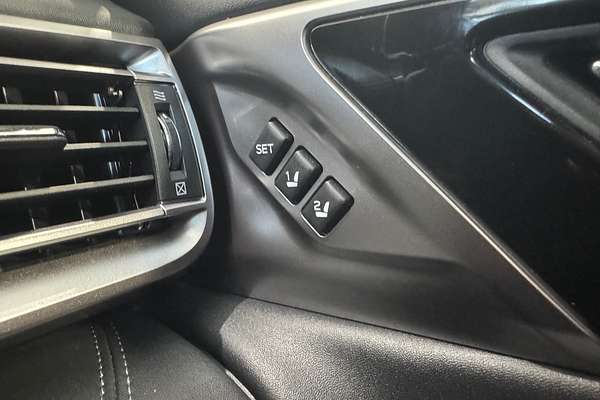 2022 Subaru Outback AWD Touring 6GEN