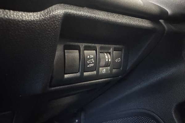 2022 Subaru Outback AWD Touring 6GEN
