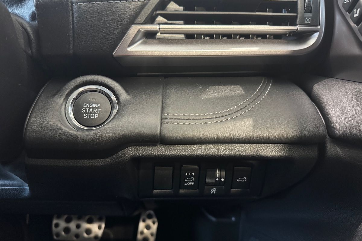 2022 Subaru Outback AWD Touring 6GEN