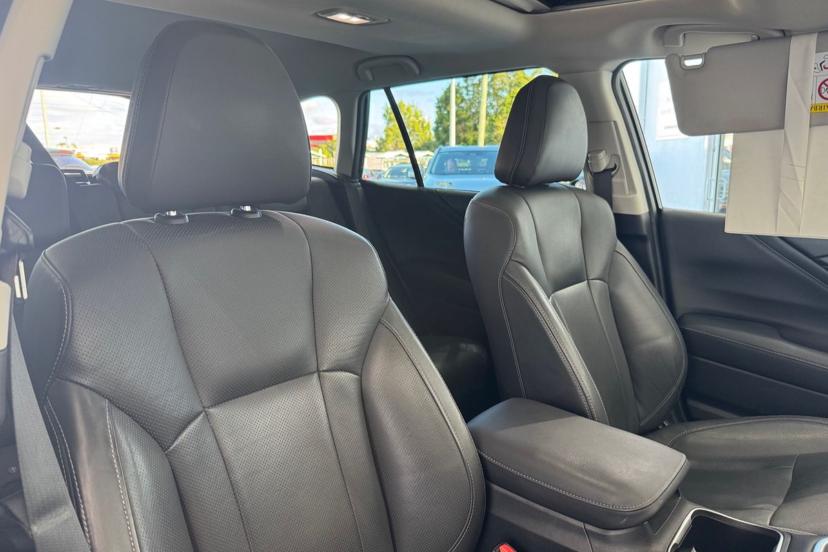 2022 Subaru Outback AWD Touring 6GEN