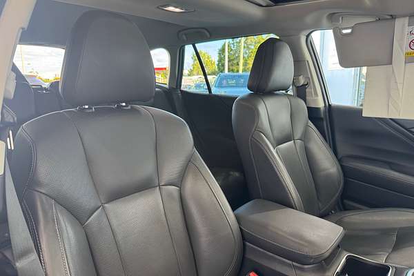 2022 Subaru Outback AWD Touring 6GEN