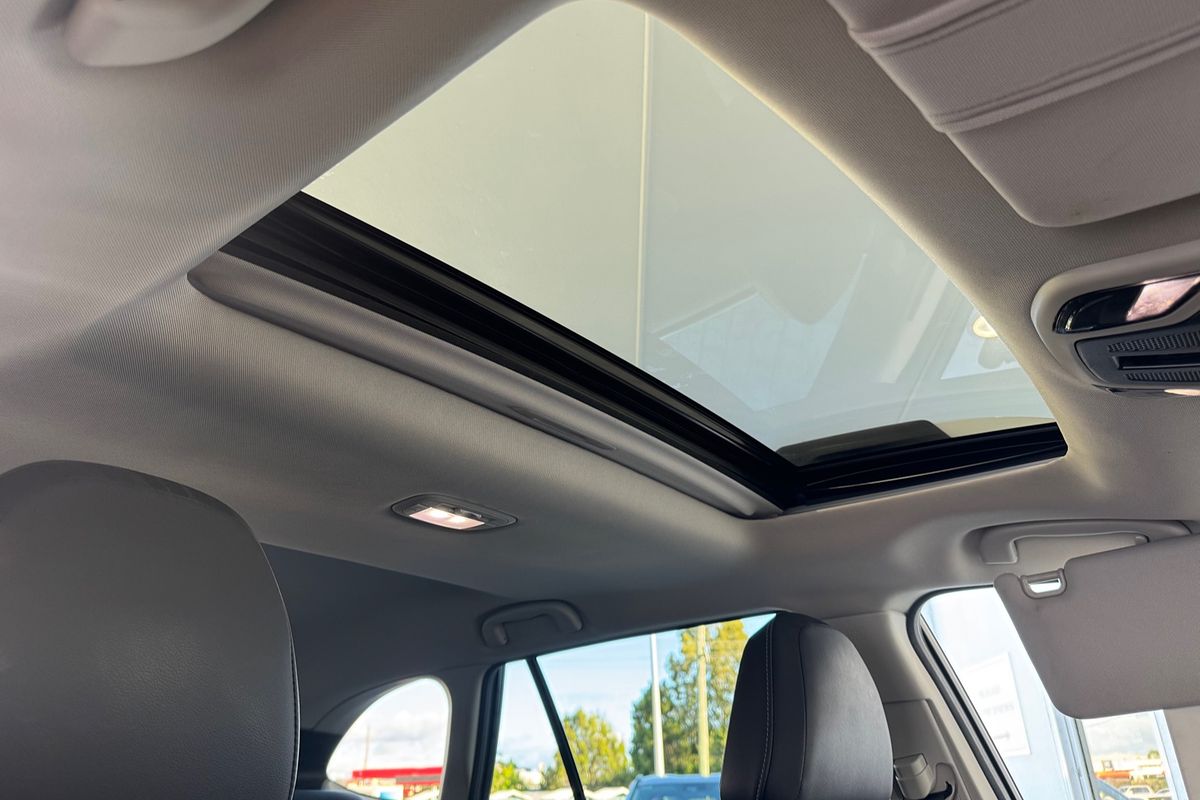 2022 Subaru Outback AWD Touring 6GEN