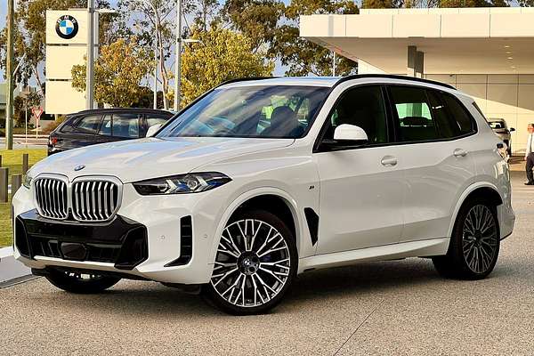 2023 BMW X5 xDrive30d M Sport G05