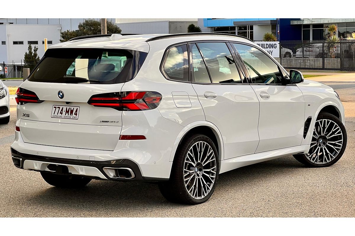 2023 BMW X5 xDrive30d M Sport G05